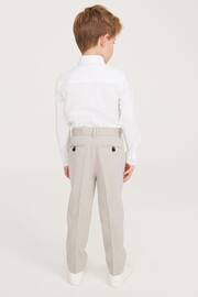 Baker by Ted Baker Suit Trousers - Image 2 of 6