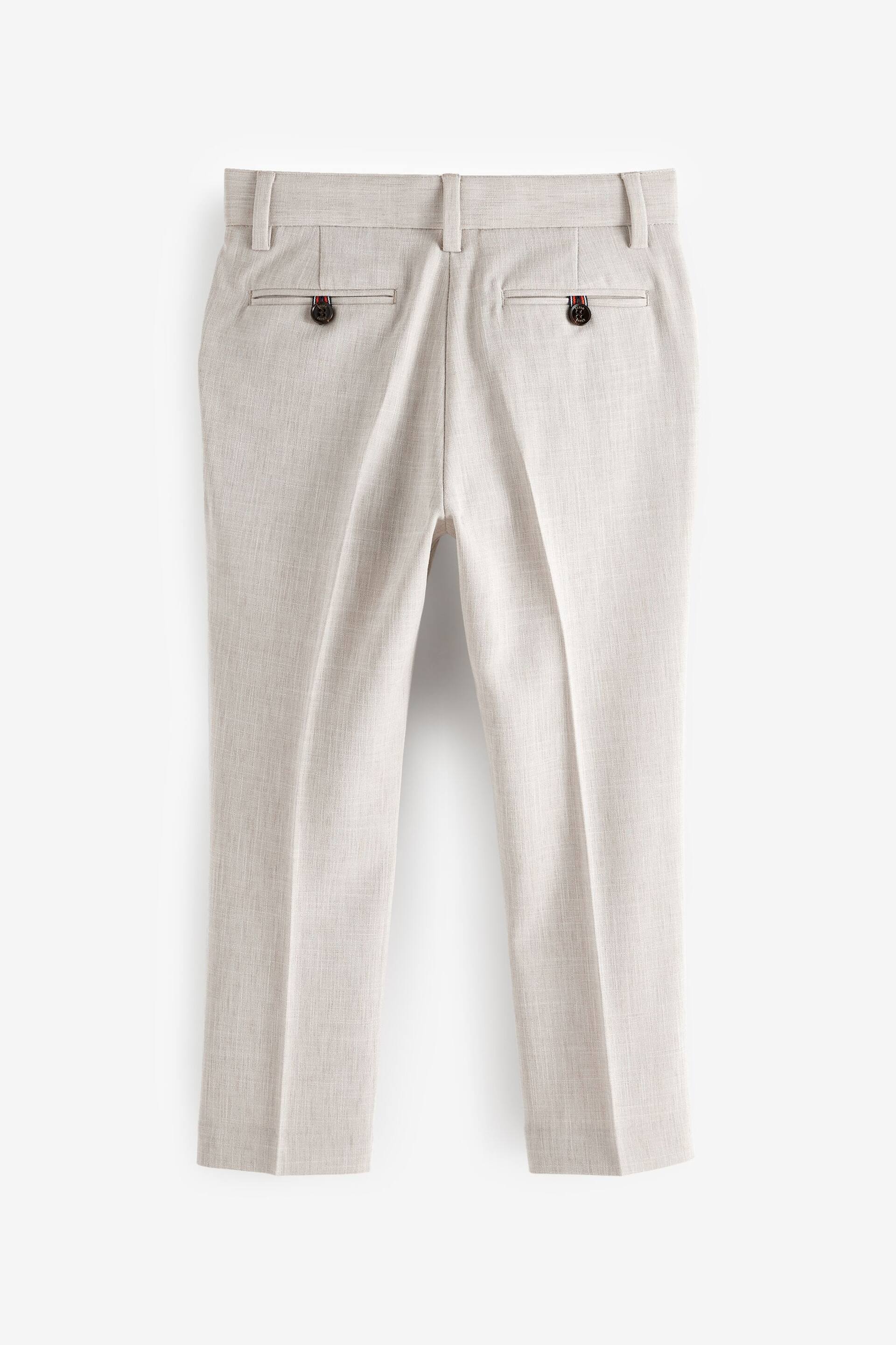 Baker by Ted Baker Suit Trousers - Image 5 of 6