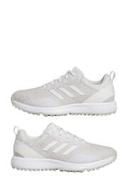 adidas Golf S2G SL 23 Shoes - Image 5 of 9