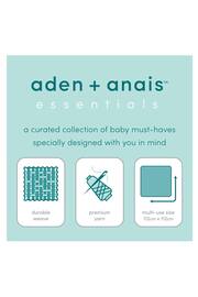 Aden + Anais Grey - Image 4 of 5