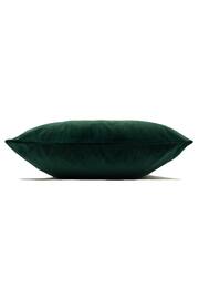 furn. 2 Pack Green Aurora Filled Cushions - Image 2 of 4