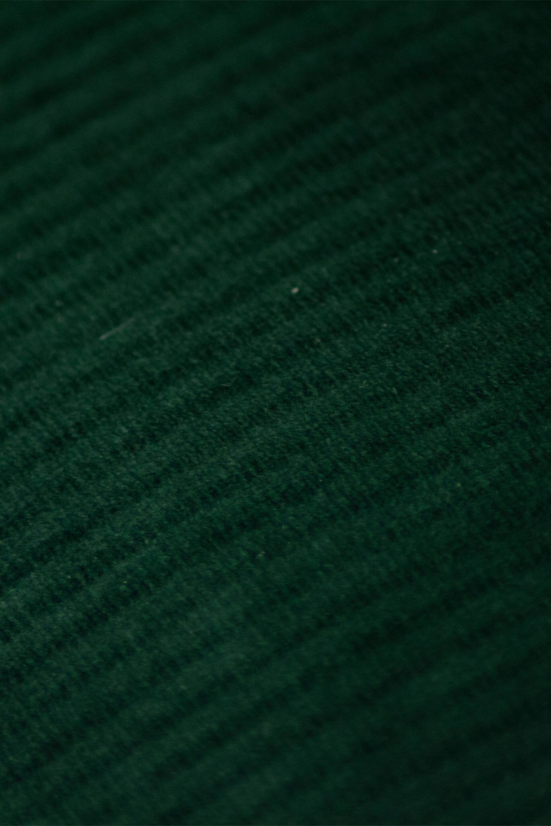 furn. 2 Pack Green Aurora Filled Cushions - Image 4 of 4